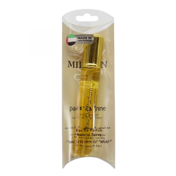 Paco Rabanne Lady Million, 20ml